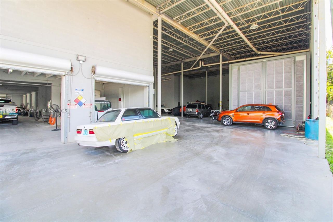 500 S Dixie Hwy, Hollywood, FL 33020 Photo