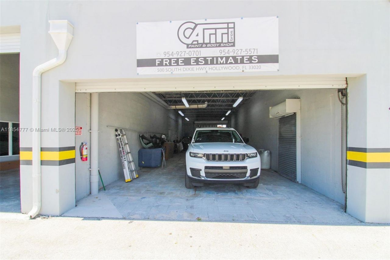 500 S Dixie Hwy, Hollywood, FL 33020 Photo