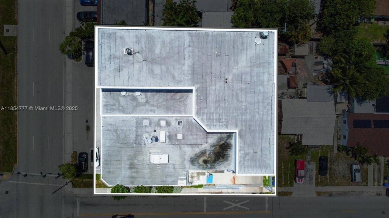 500 S Dixie Hwy, Hollywood, FL 33020 Photo