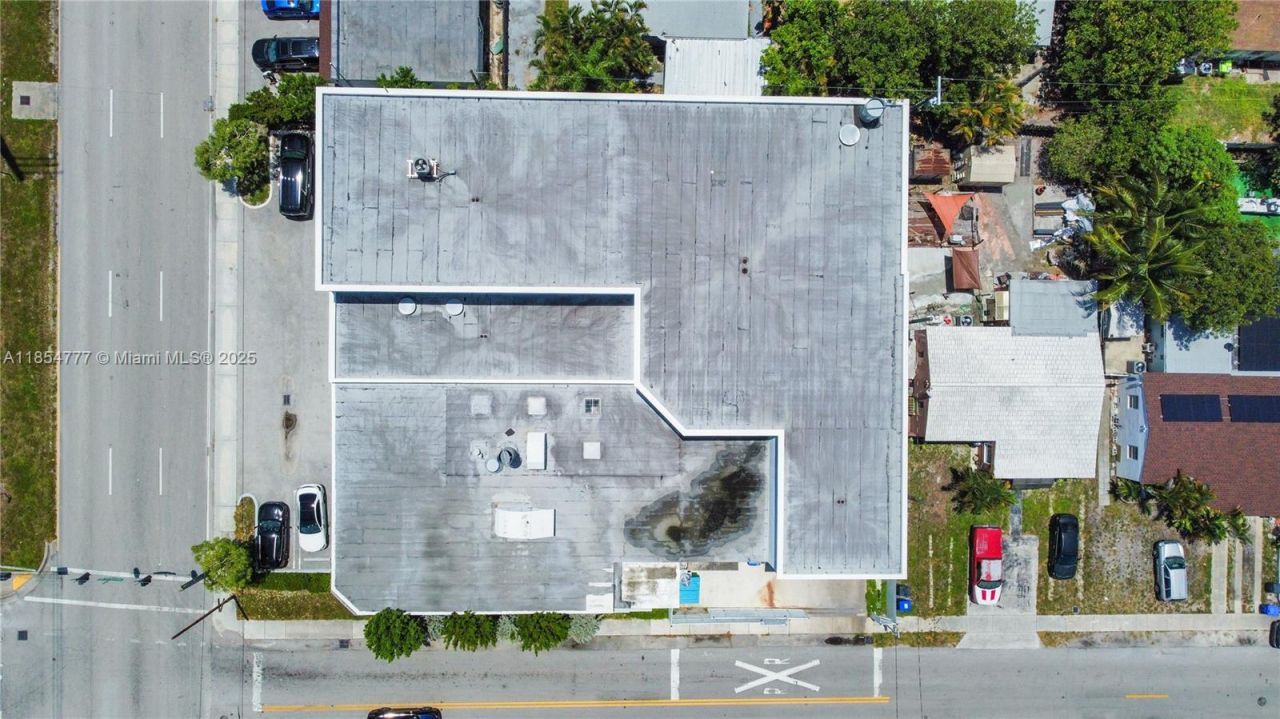 500 S Dixie Hwy, Hollywood, FL 33020 Photo