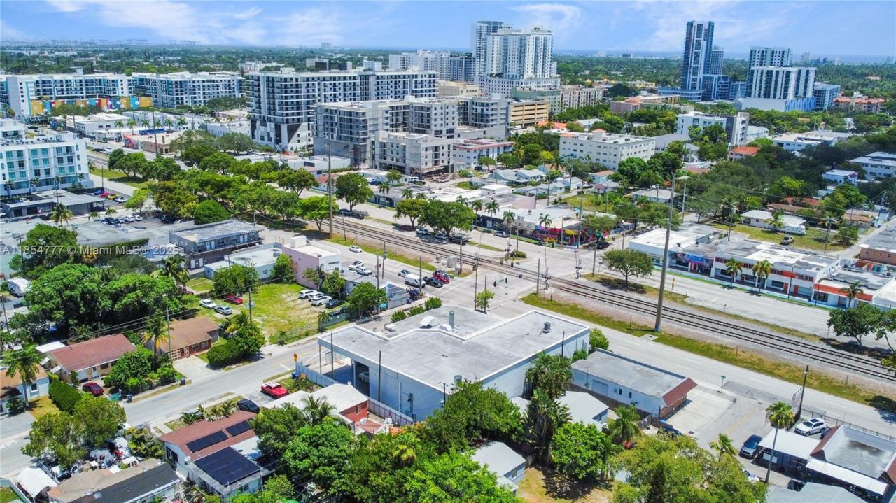 500 S Dixie Hwy, Hollywood, FL 33020 Photo