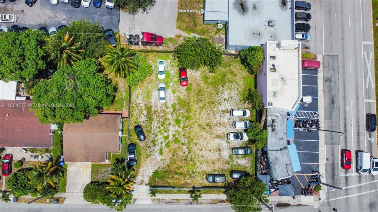 500 S Dixie Hwy, Hollywood, FL 33020 Photo