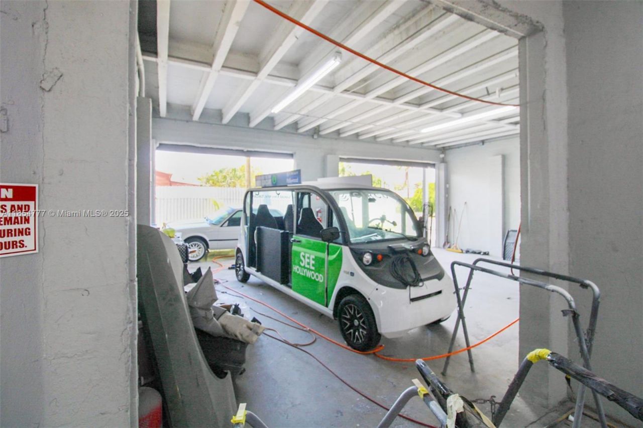 500 S Dixie Hwy, Hollywood, FL 33020 Photo