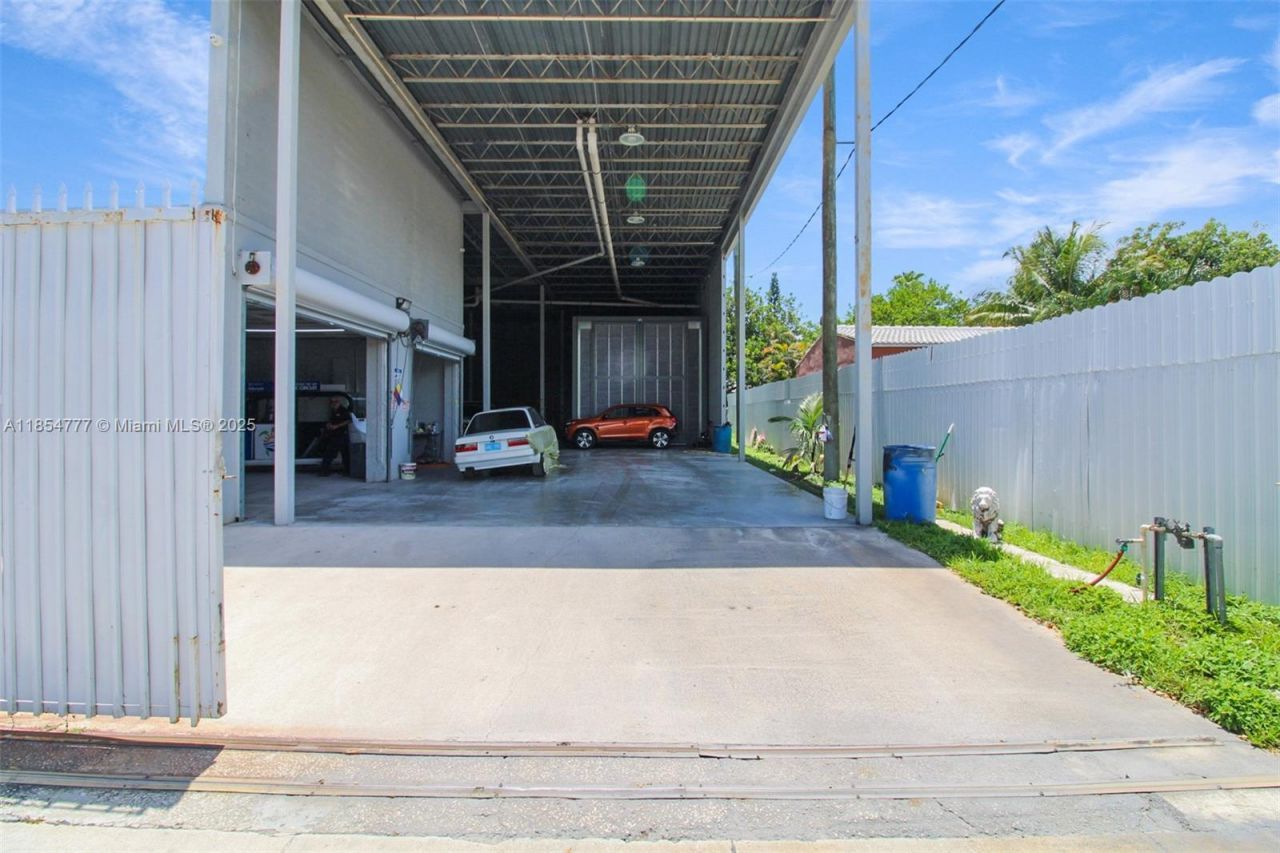 500 S Dixie Hwy, Hollywood, FL 33020 Photo