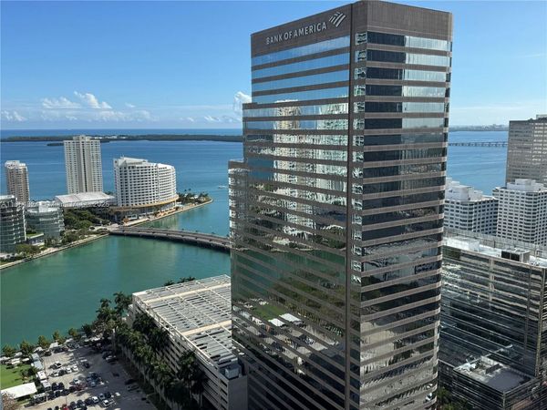 500 Brickell Ave, Unit 1204, Miami, FL 33131