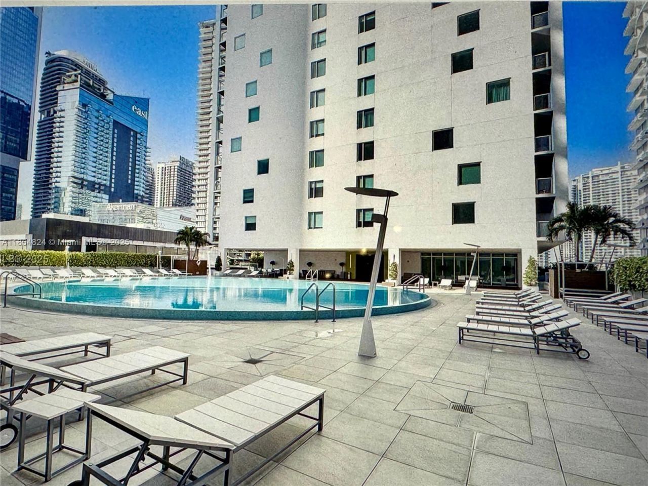 500 Brickell Ave, Unit 1204, Miami, FL 33131 Photo