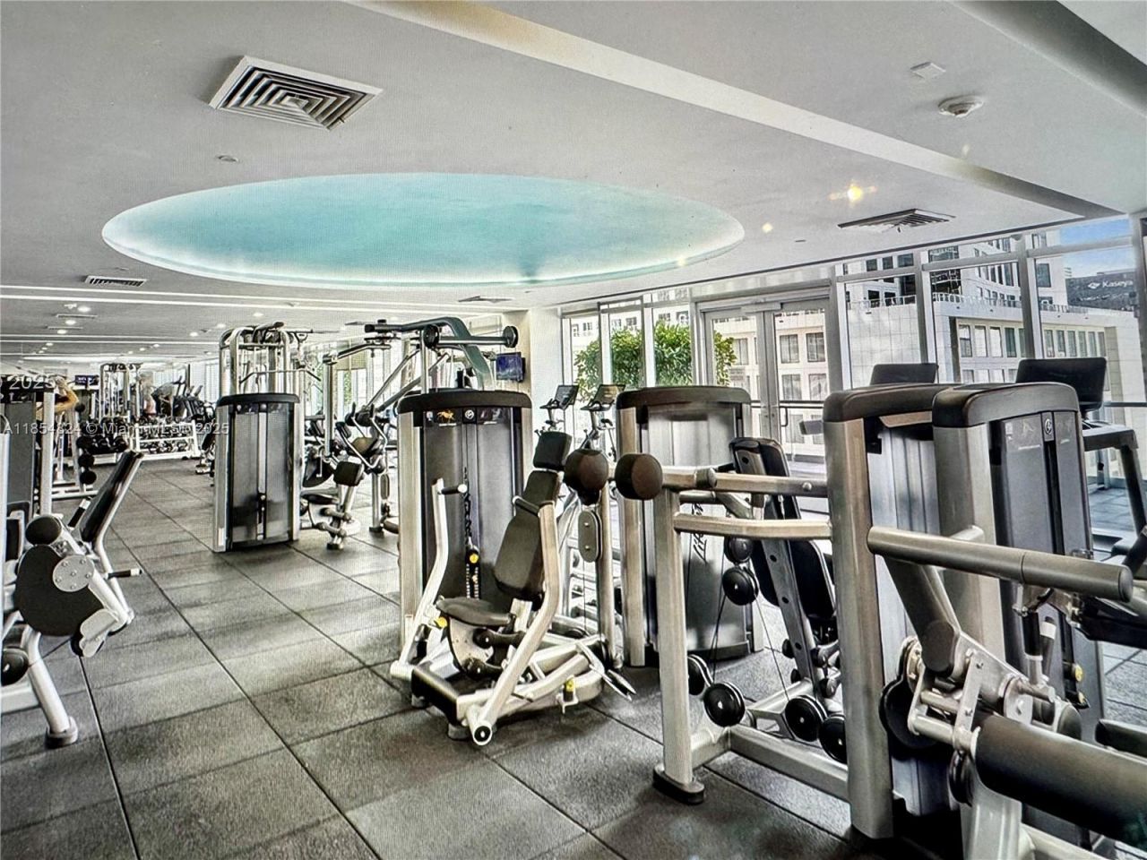 500 Brickell Ave, Unit 1204, Miami, FL 33131 Photo