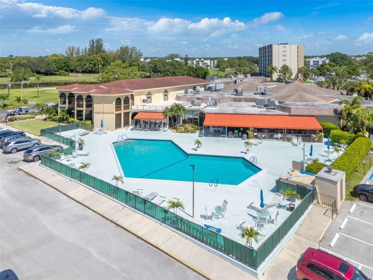 3524 Via Poinciana, Unit 302, Lake Worth, FL 33467 Photo