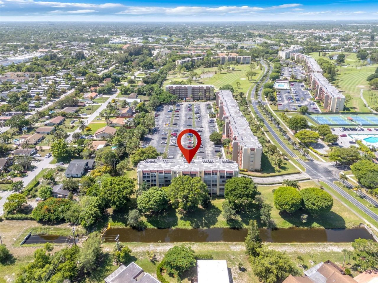 3524 Via Poinciana, Unit 302, Lake Worth, FL 33467 Photo
