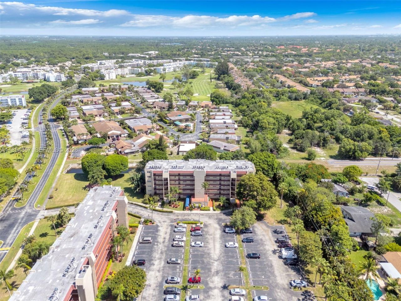 3524 Via Poinciana, Unit 302, Lake Worth, FL 33467 Photo