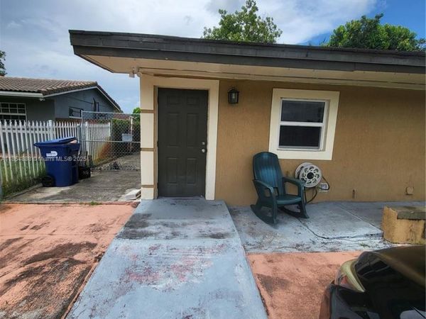 Unit 2, Miami Gardens, FL 33055