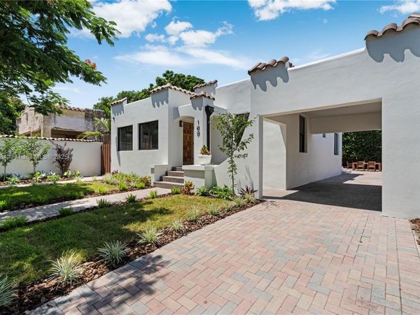 169 NE 48th St, Miami, FL 33137