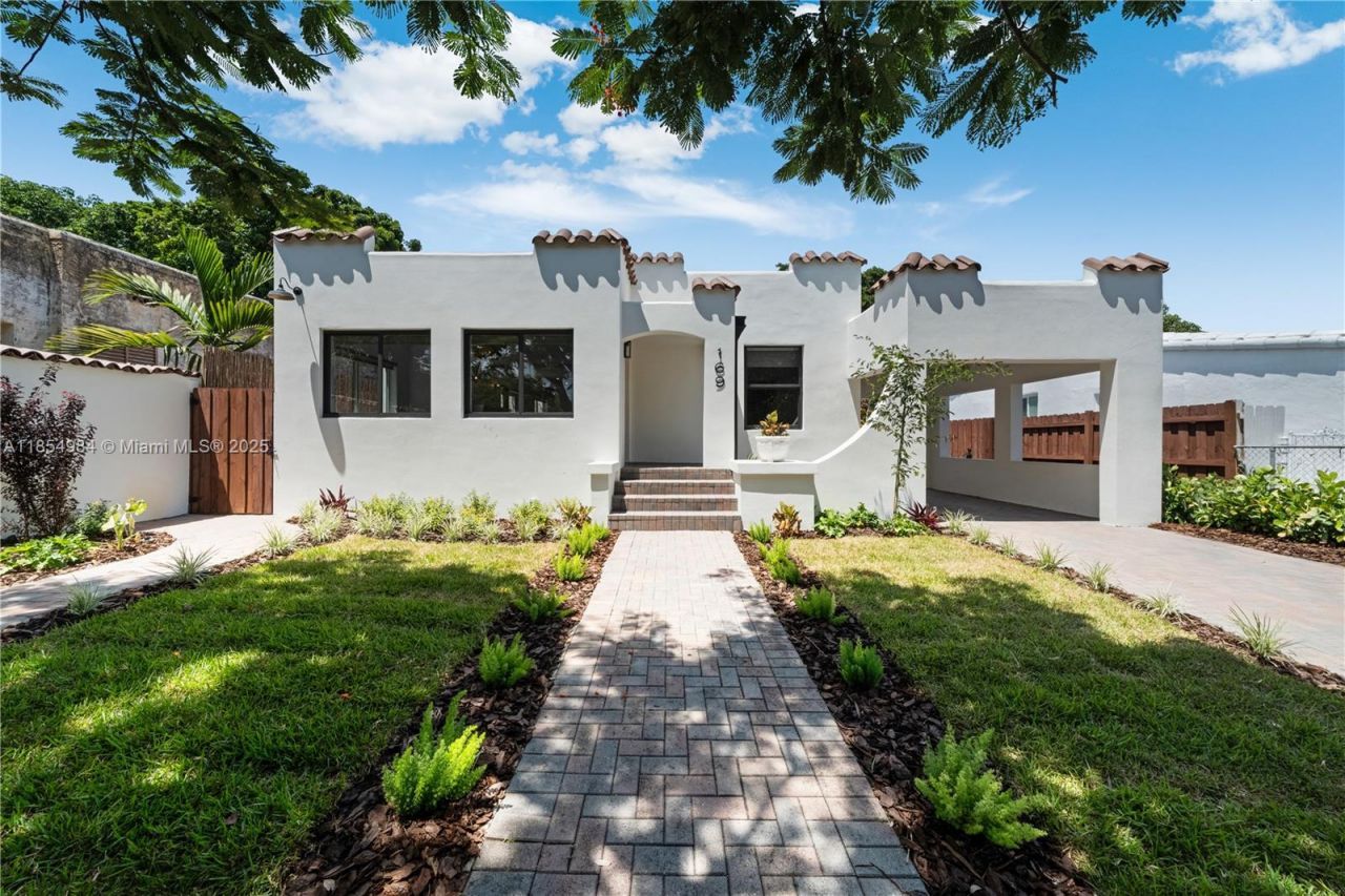 169 NE 48th St, Miami, FL 33137 Photo