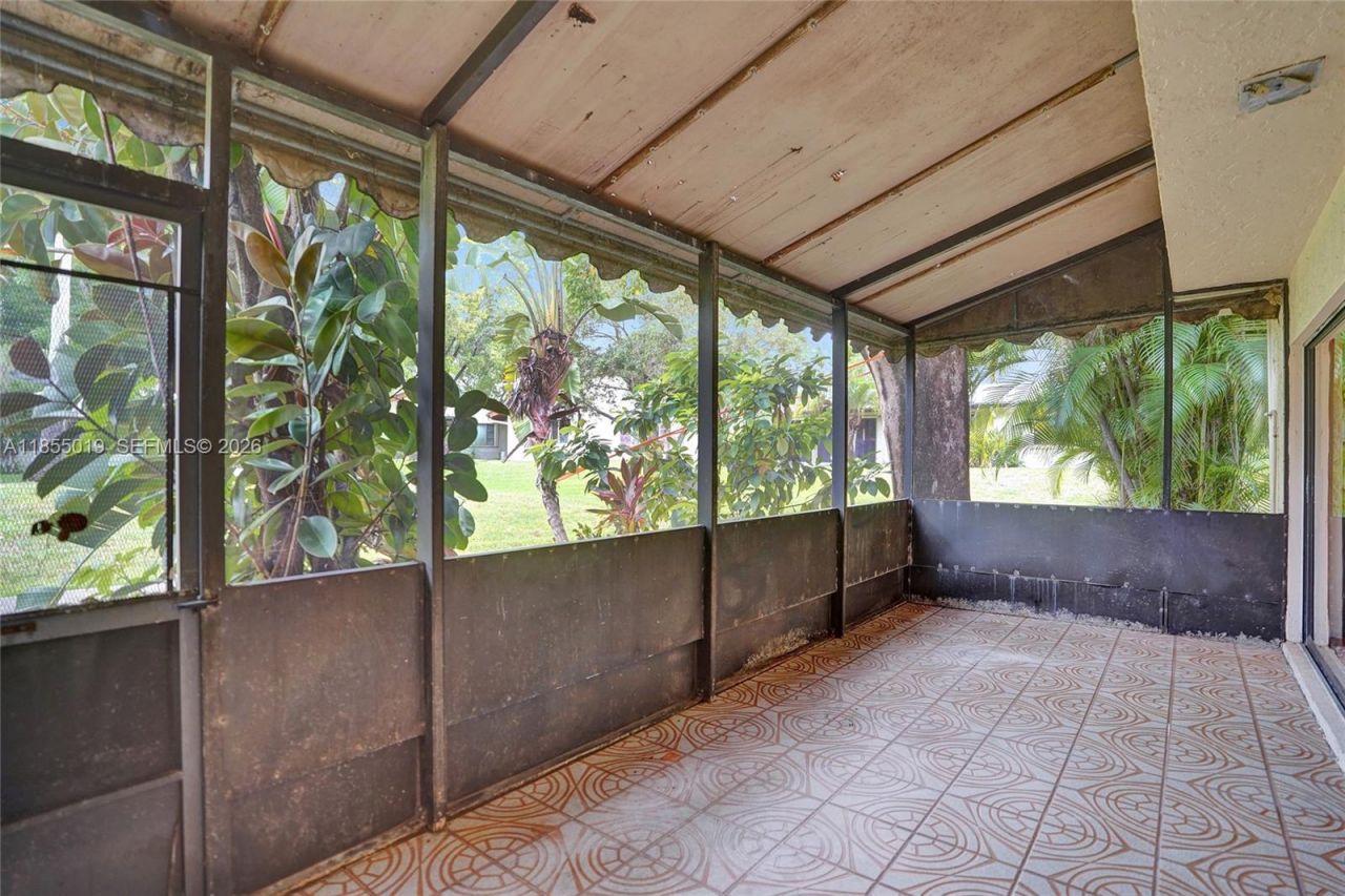 3621 Lime Hill Rd, Unit 202, Lauderhill, FL 33319 Photo