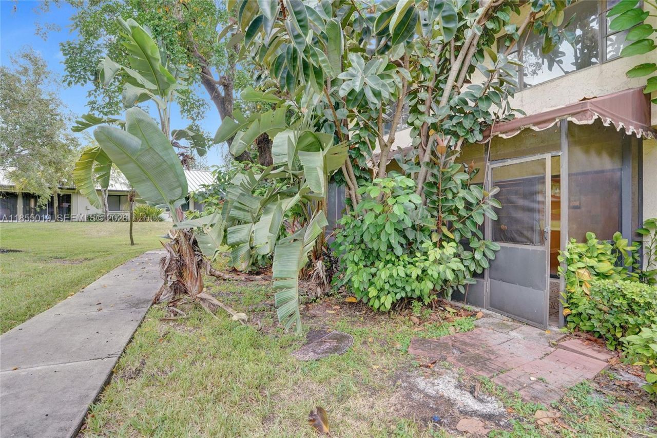 3621 Lime Hill Rd, Unit 202, Lauderhill, FL 33319 Photo