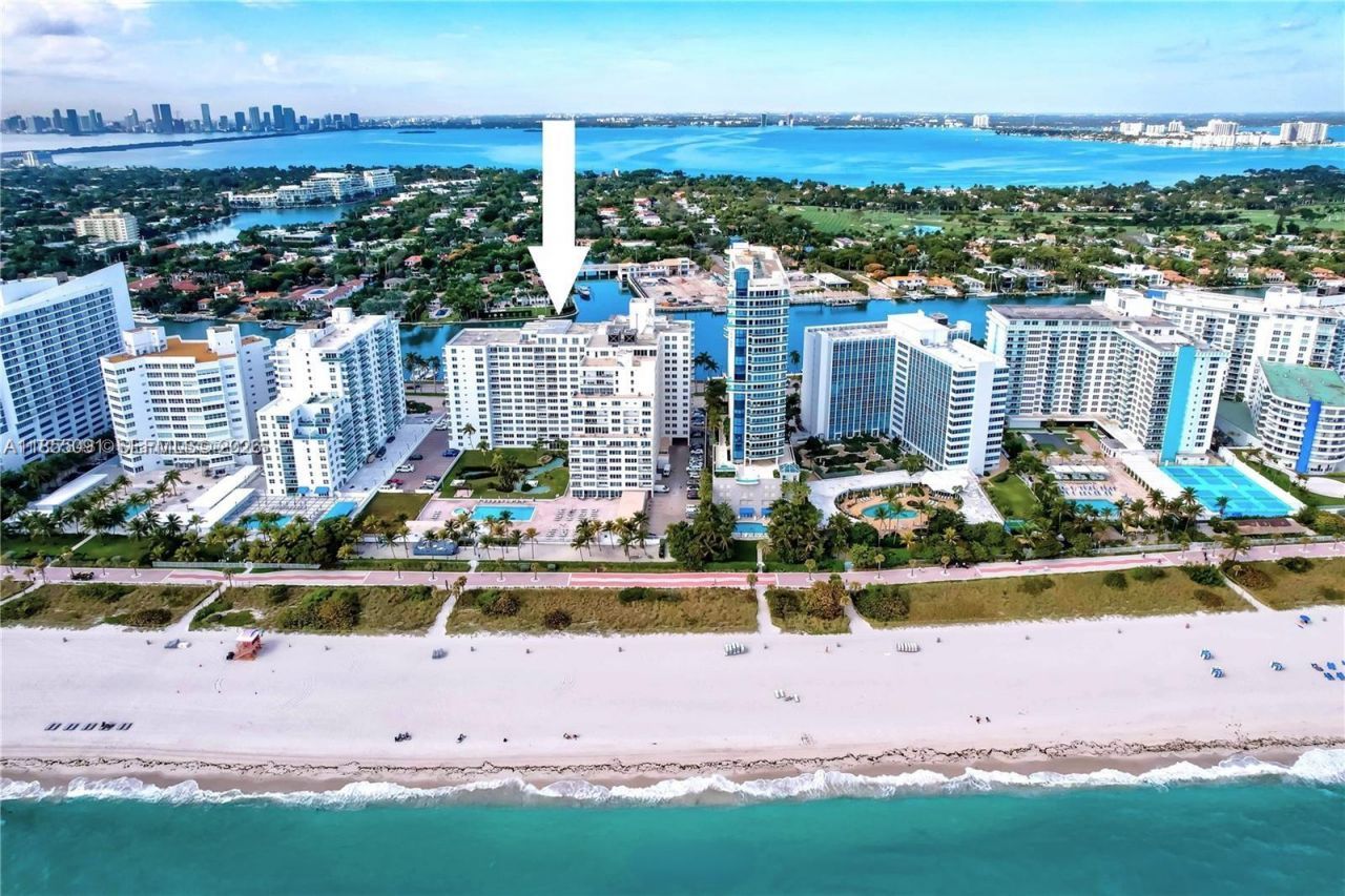 Please Call For Address, Unit 822, Miami Beach, FL 33140 Photo