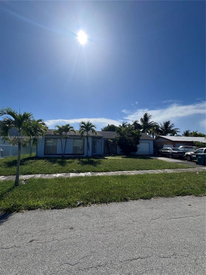 26682 SW 125th Ct, Homestead, FL 33032 Photo