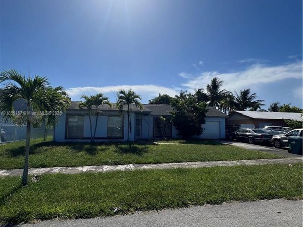 26682 SW 125th Ct, Homestead, FL 33032