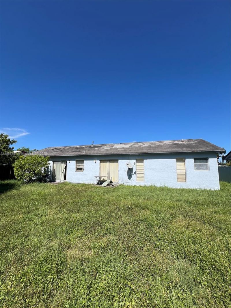 26682 SW 125th Ct, Homestead, FL 33032 Photo