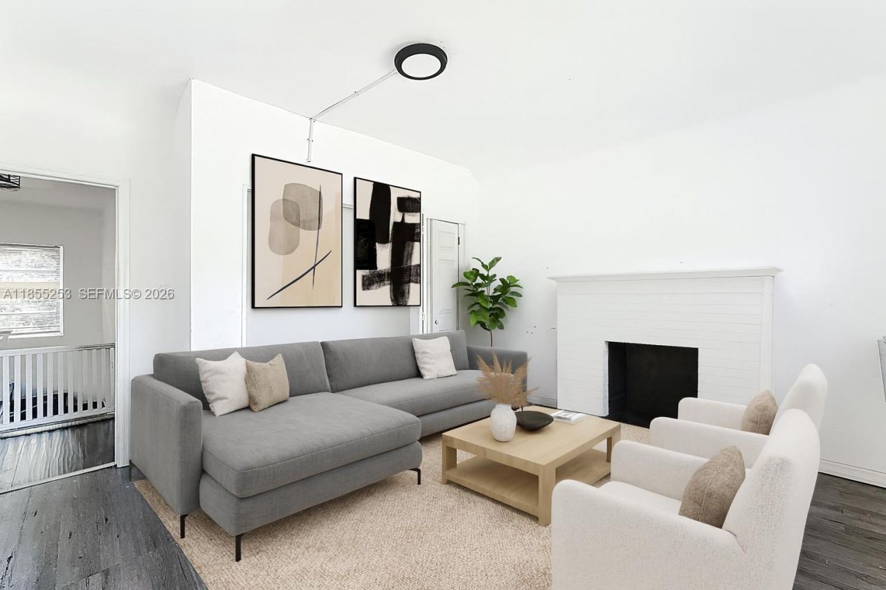 796 NE 85th St, Miami, FL 33138 Photo