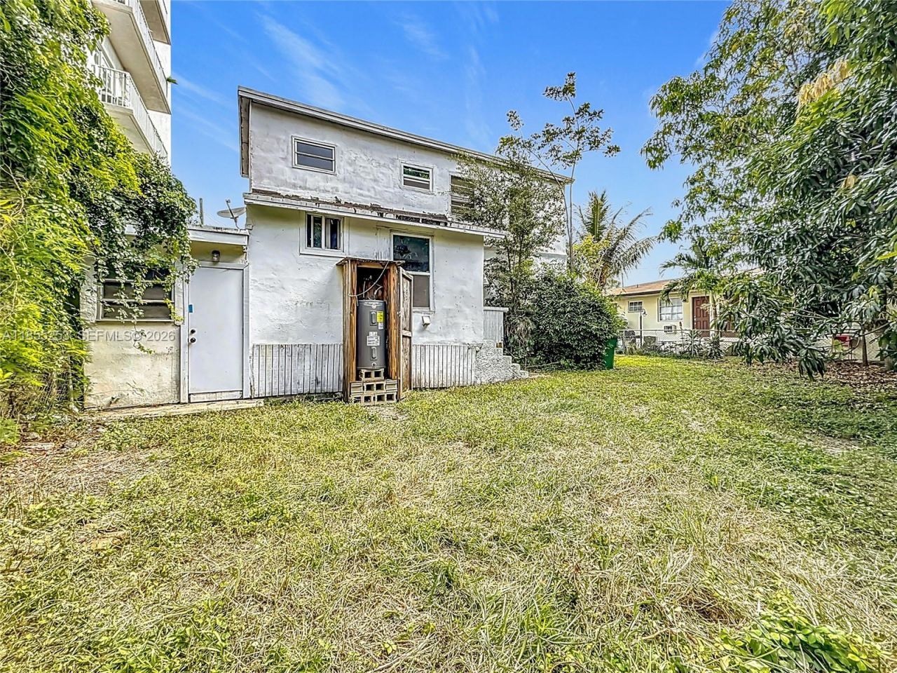 796 NE 85th St, Miami, FL 33138 Photo