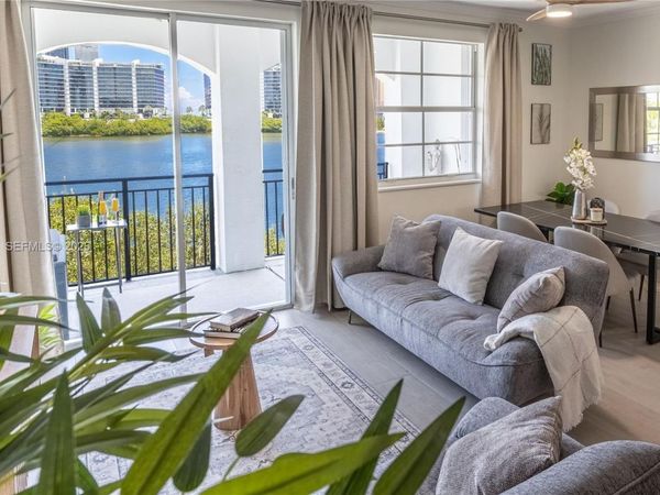 3255 NE 184th St, Unit 12407, Aventura, FL 33160