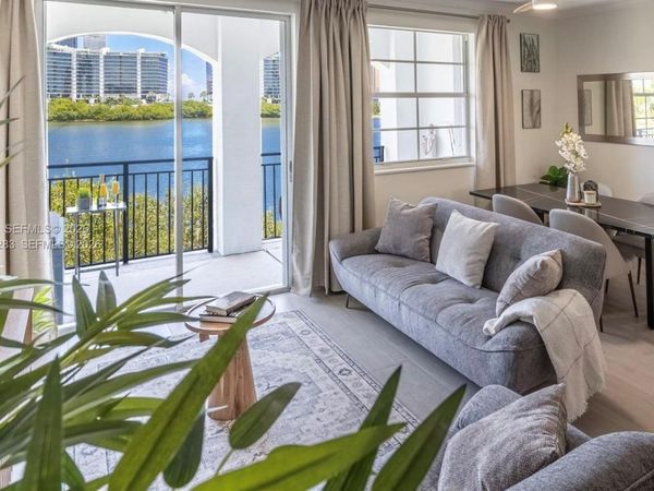 3255 NE 184th St, Unit 12407, Aventura, FL 33160