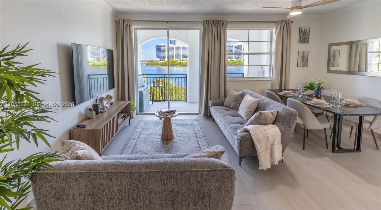 3255 NE 184th St, Unit 12407, Aventura, FL 33160 Photo