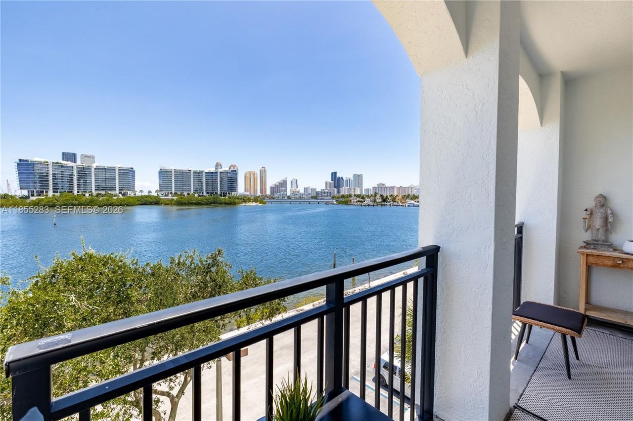 3255 NE 184th St, Unit 12407, Aventura, FL 33160 Photo