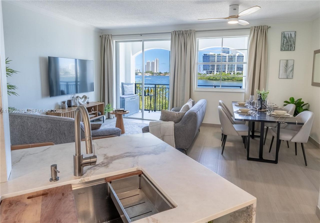 3255 NE 184th St, Unit 12407, Aventura, FL 33160 Photo