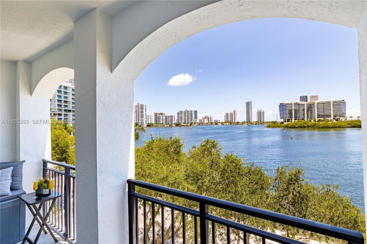 3255 NE 184th St, Unit 12407, Aventura, FL 33160 Photo