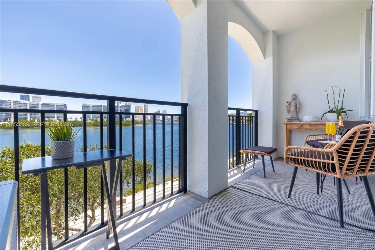 3255 NE 184th St, Unit 12407, Aventura, FL 33160 Photo