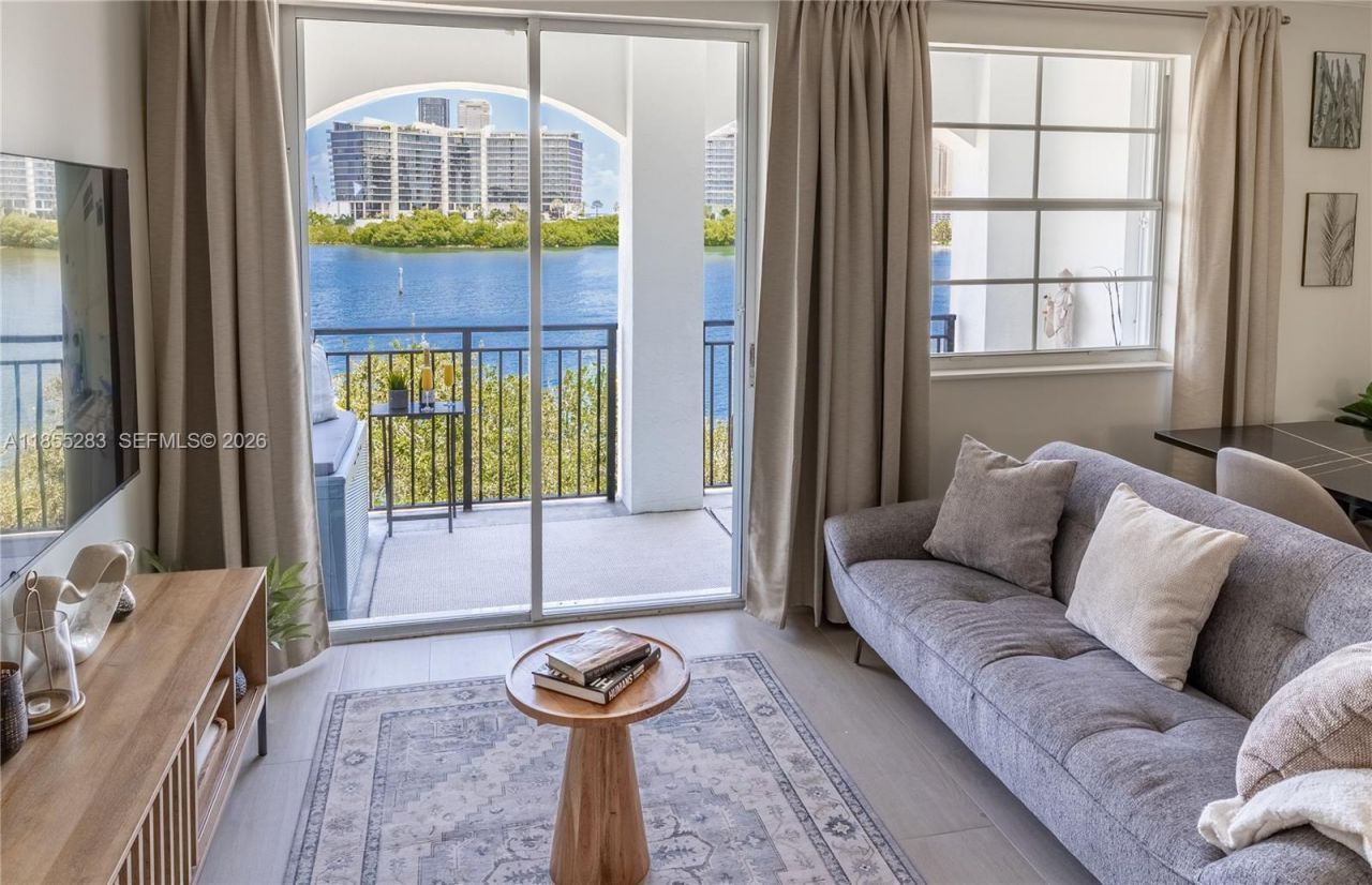 3255 NE 184th St, Unit 12407, Aventura, FL 33160 Photo