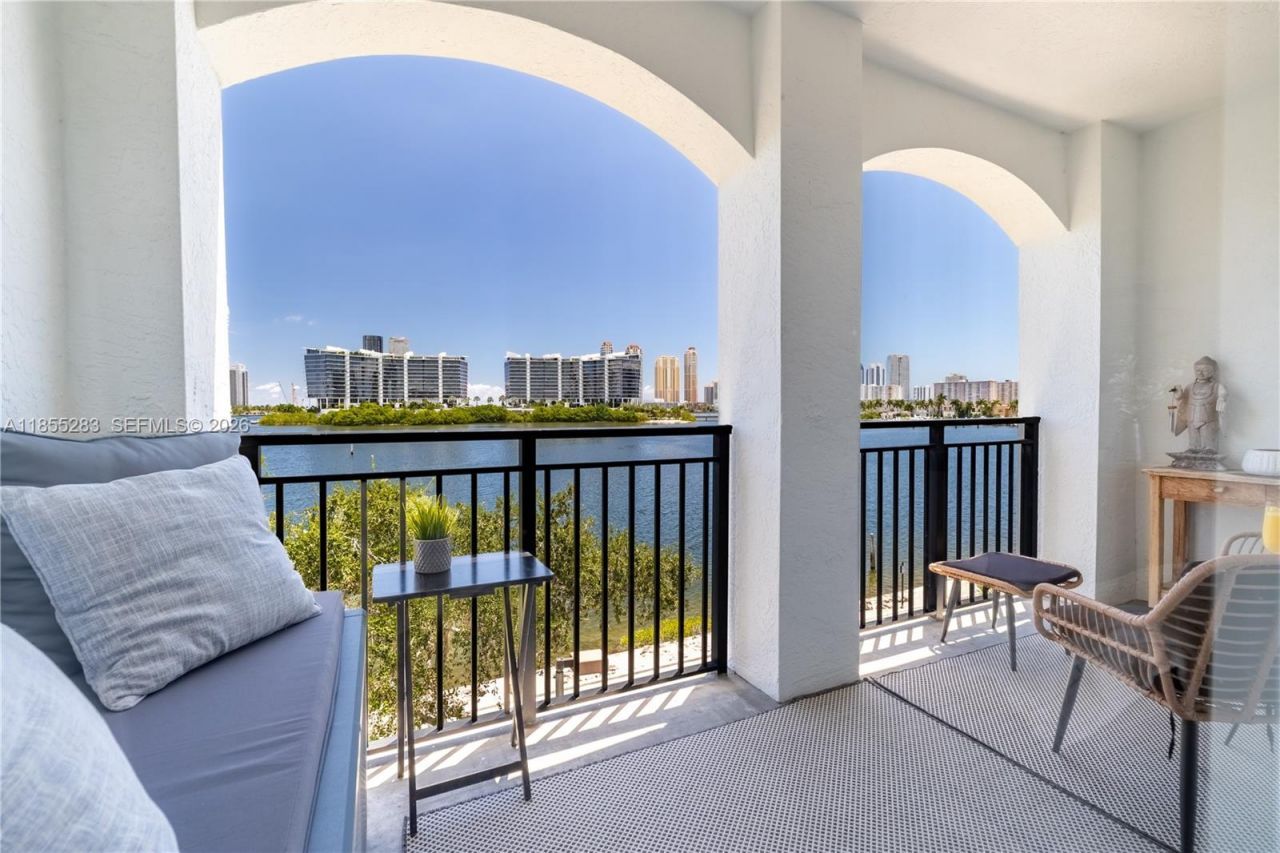 3255 NE 184th St, Unit 12407, Aventura, FL 33160 Photo