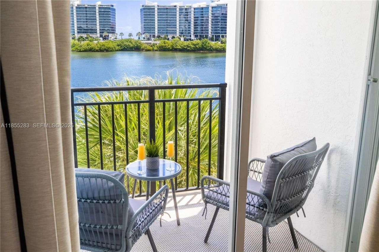 3255 NE 184th St, Unit 12407, Aventura, FL 33160 Photo