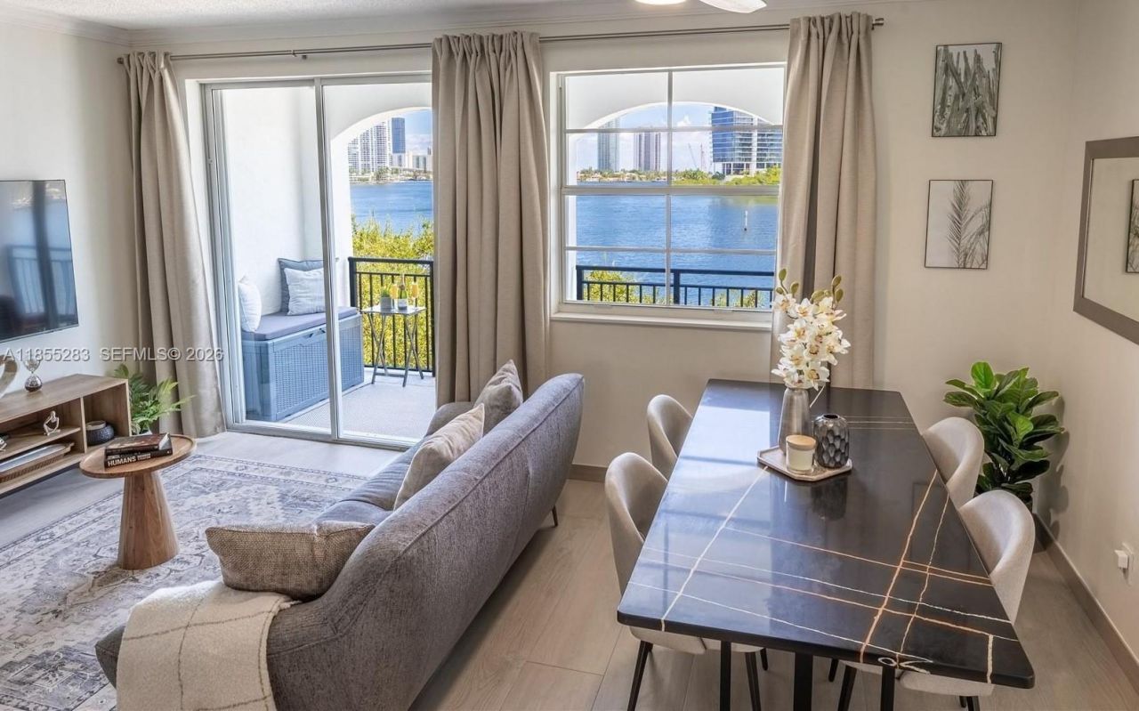 3255 NE 184th St, Unit 12407, Aventura, FL 33160 Photo