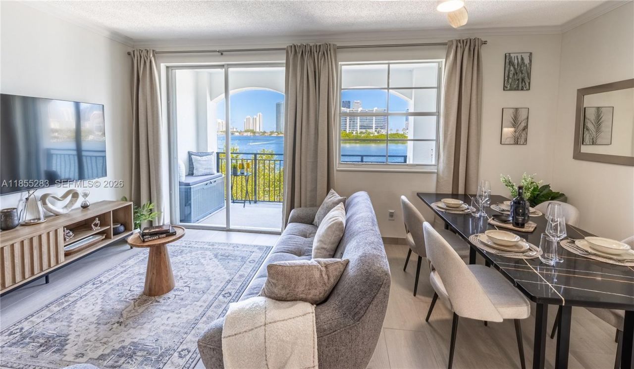 3255 NE 184th St, Unit 12407, Aventura, FL 33160 Photo