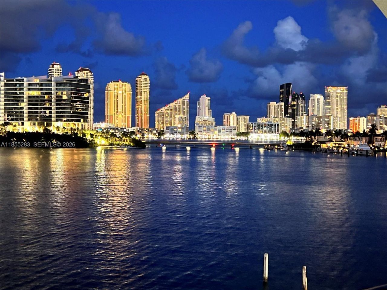 3255 NE 184th St, Unit 12407, Aventura, FL 33160 Photo