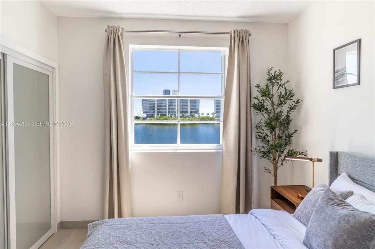 3255 NE 184th St, Unit 12407, Aventura, FL 33160 Photo