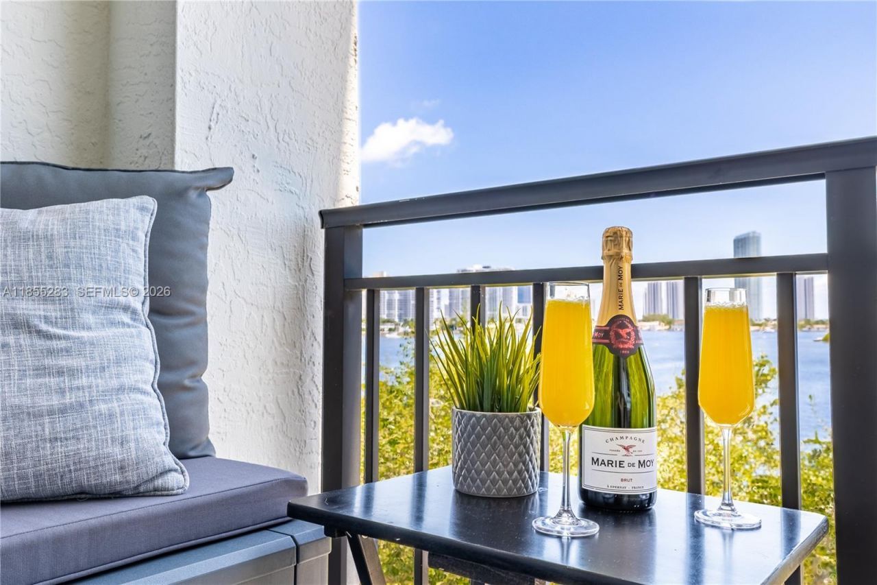 3255 NE 184th St, Unit 12407, Aventura, FL 33160 Photo