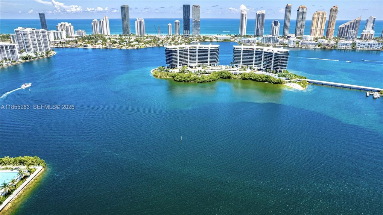 3255 NE 184th St, Unit 12407, Aventura, FL 33160 Photo