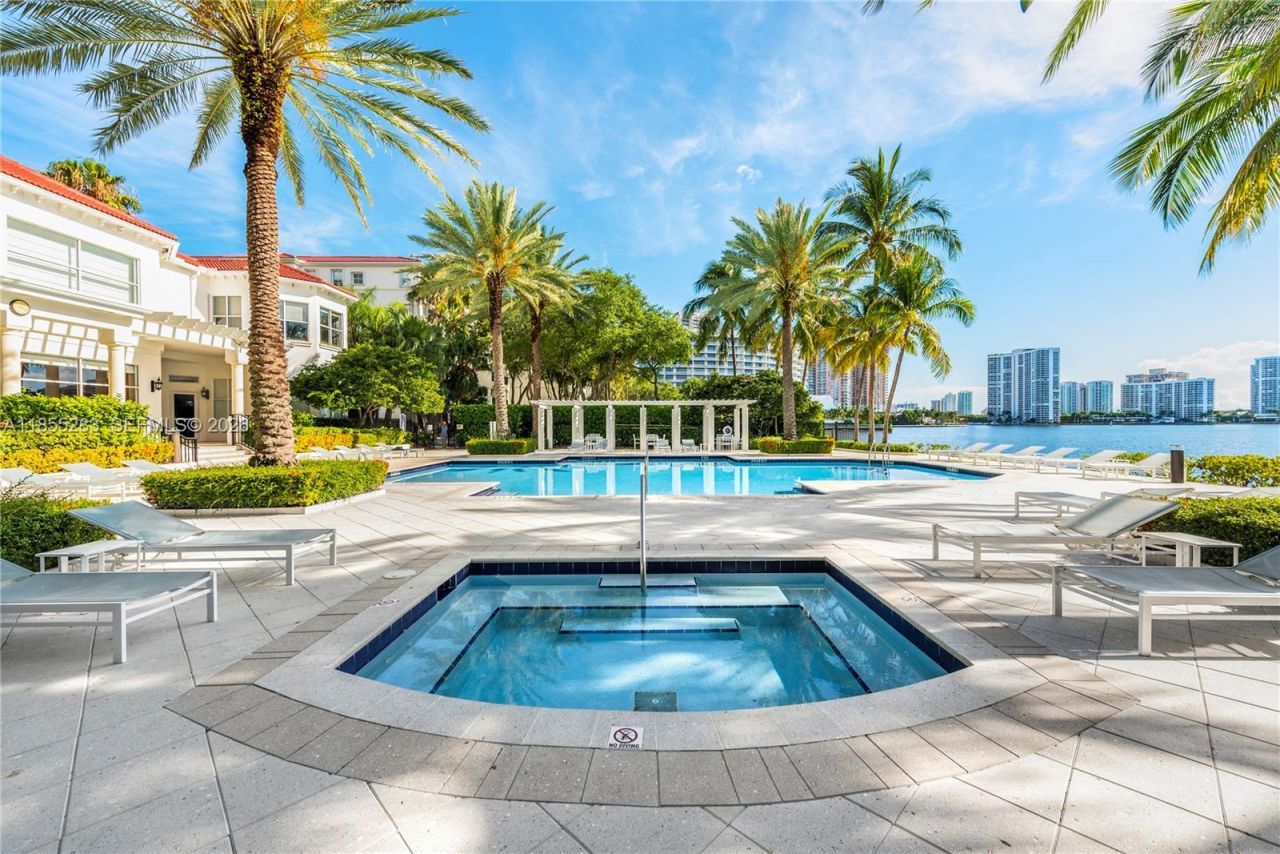 3255 NE 184th St, Unit 12407, Aventura, FL 33160 Photo
