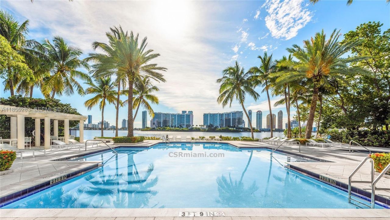 3255 NE 184th St, Unit 12407, Aventura, FL 33160 Photo