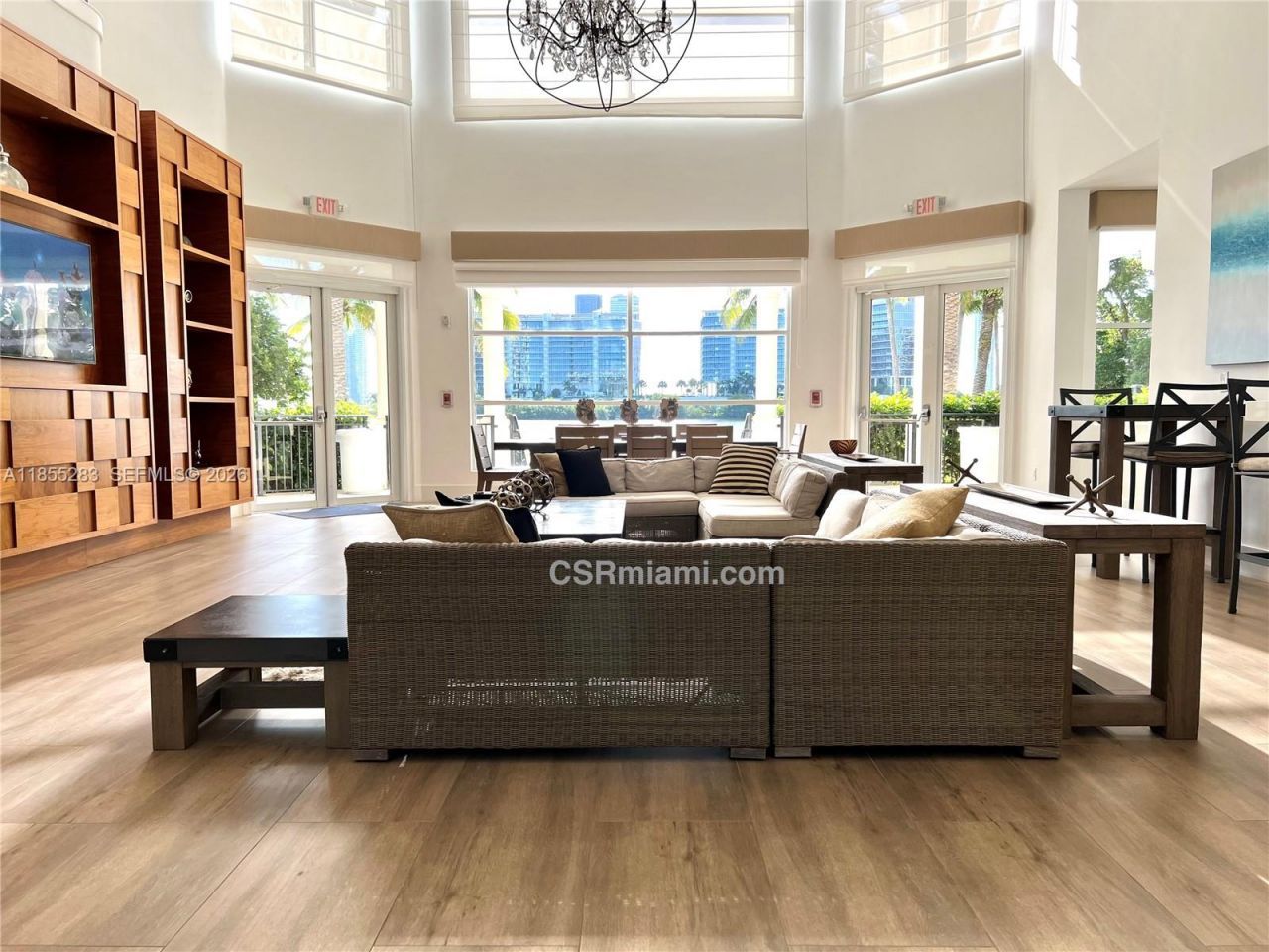 3255 NE 184th St, Unit 12407, Aventura, FL 33160 Photo