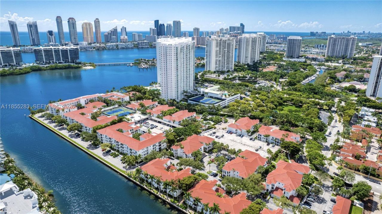 3255 NE 184th St, Unit 12407, Aventura, FL 33160 Photo