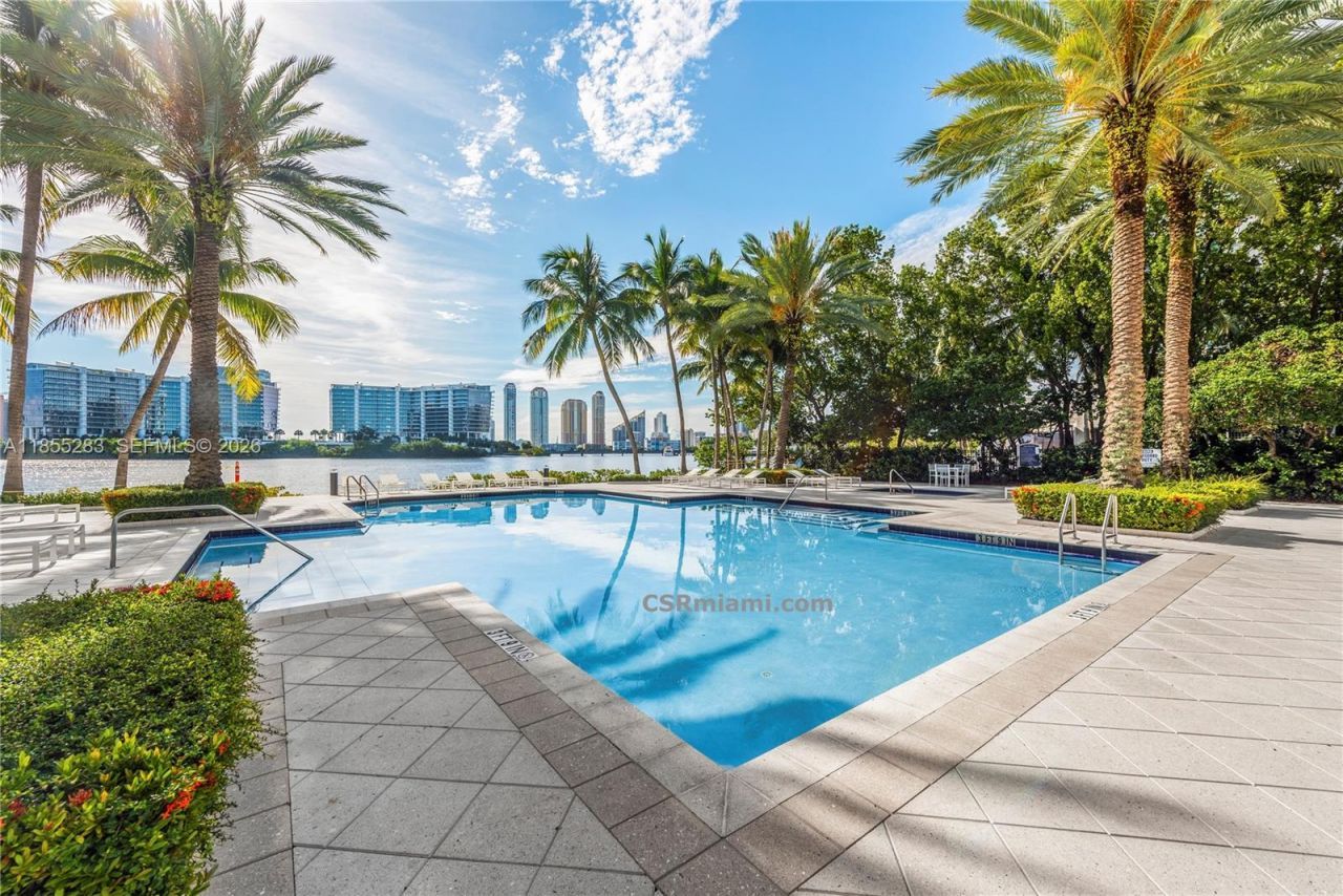 3255 NE 184th St, Unit 12407, Aventura, FL 33160 Photo