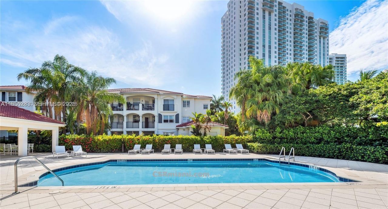 3255 NE 184th St, Unit 12407, Aventura, FL 33160 Photo