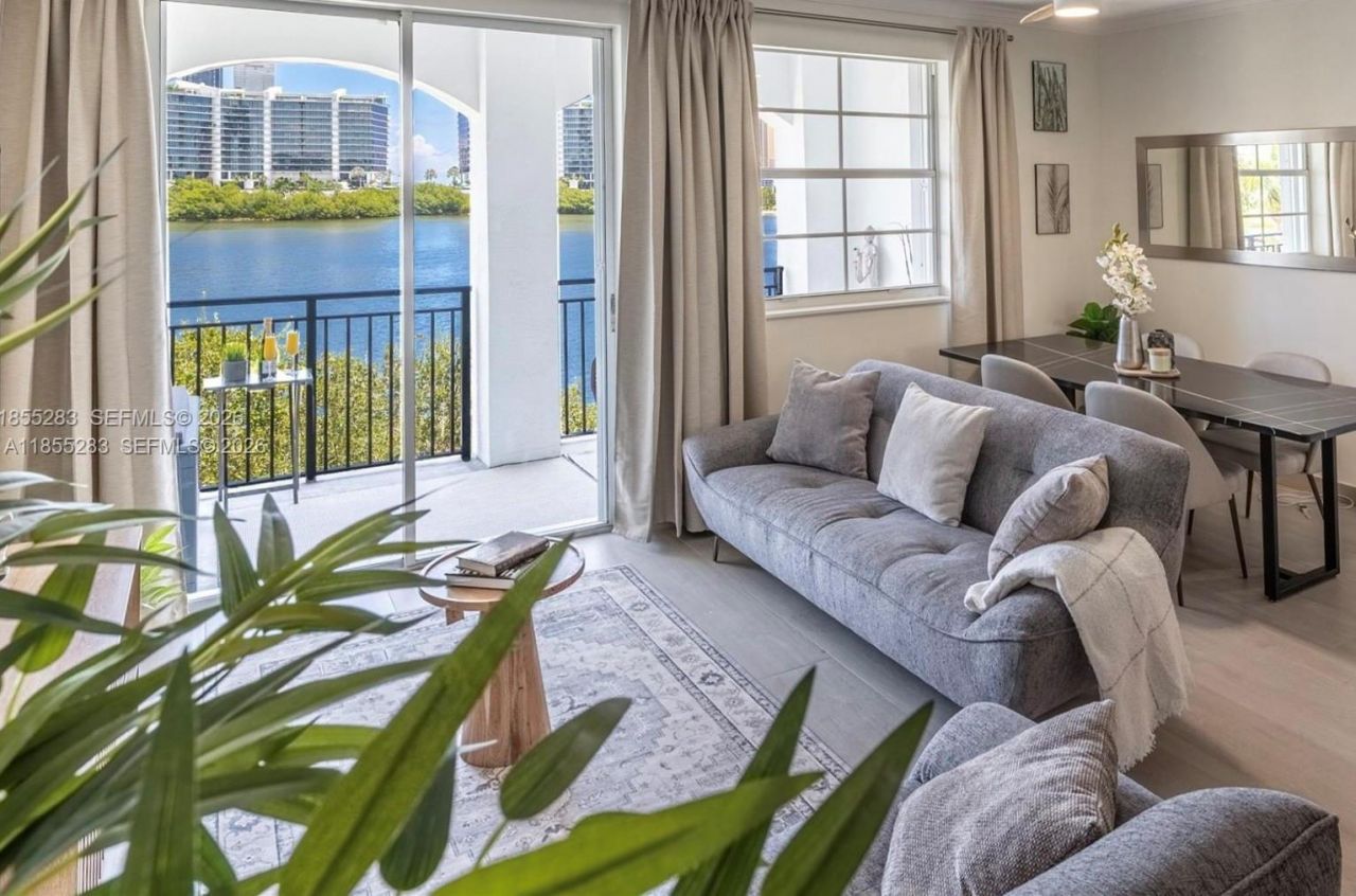 3255 NE 184th St, Unit 12407, Aventura, FL 33160 Photo