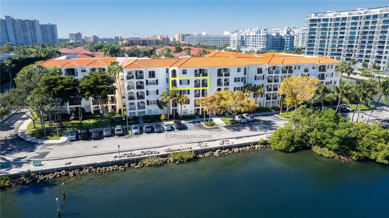 3255 NE 184th St, Unit 12407, Aventura, FL 33160 Photo