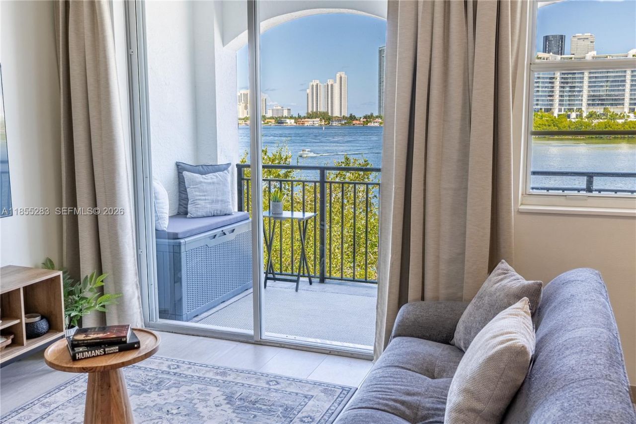 3255 NE 184th St, Unit 12407, Aventura, FL 33160 Photo